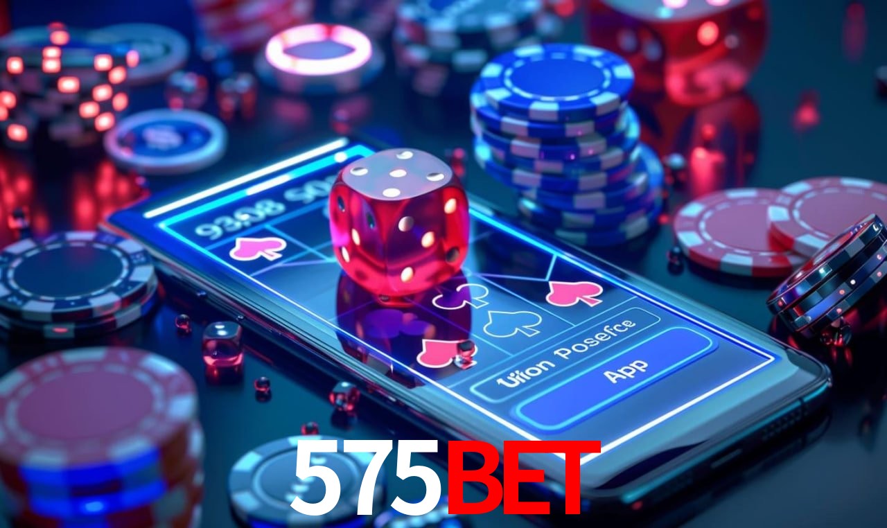 575BET visual 1