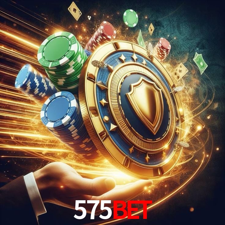575BET Slots - 575BET visual 2