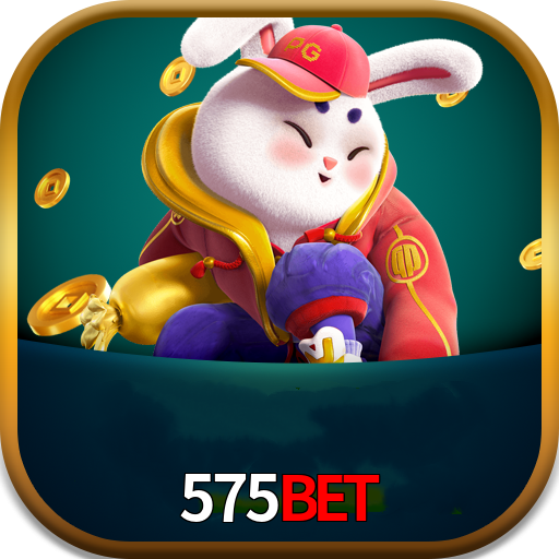 575BET símbolo institucional